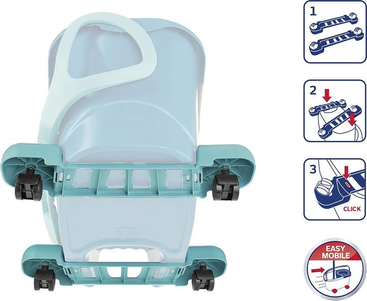 Image du produit Leifheit Clean Twist (1 pcs)