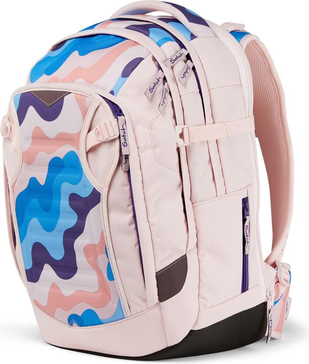 Actual product image Satch Match (30 l)