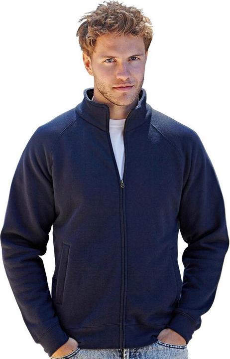 Image du produit Fruit of the Loom Premium 7030 Veste de sweatVeste de sweat à fermeture éclair (L)