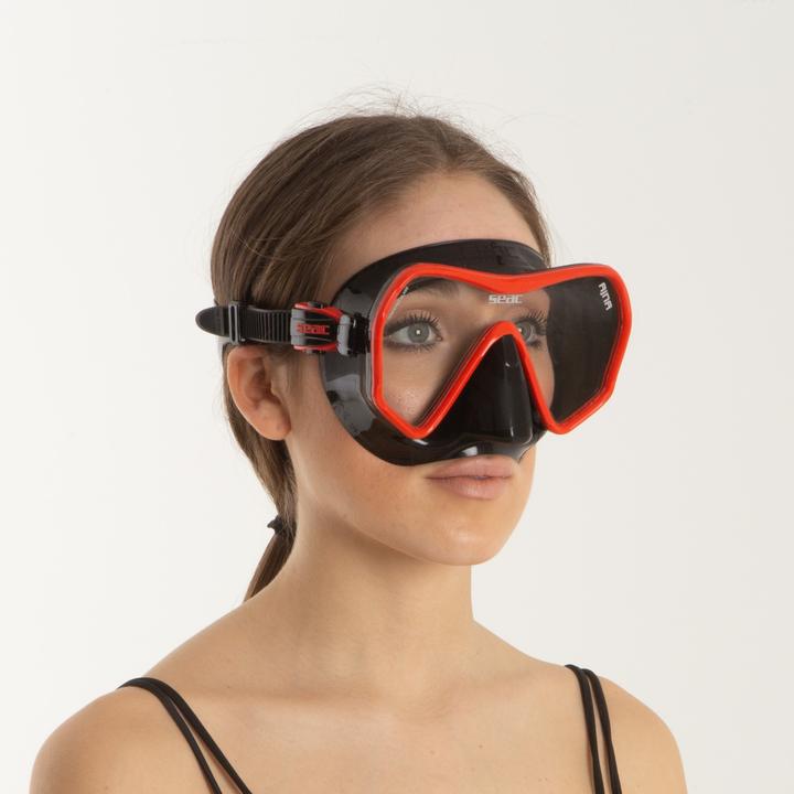 Image du produit Seac Masque Ajna