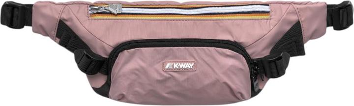 Immagine prodotto K-Way Fericy SPinkish