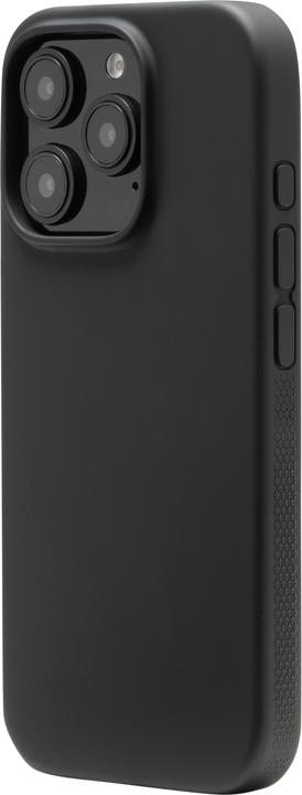 Produktbild Zagg Manhattan Snap MagSafe Case for iPhone 16 Pro - Black (Apple iPhone 16 Pro)