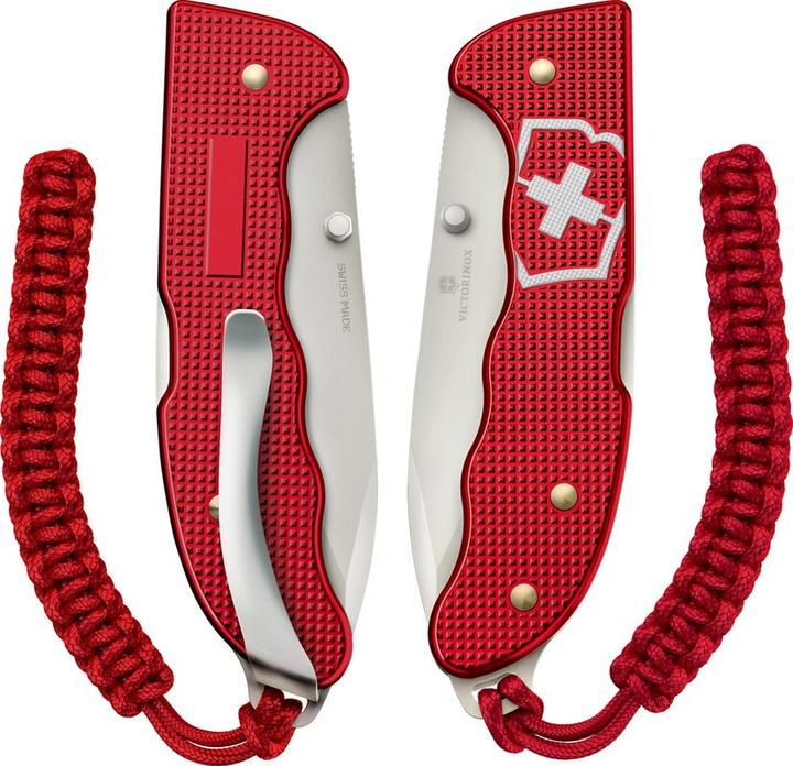 Produktbild Victorinox Evoke Alox (9.60 cm)