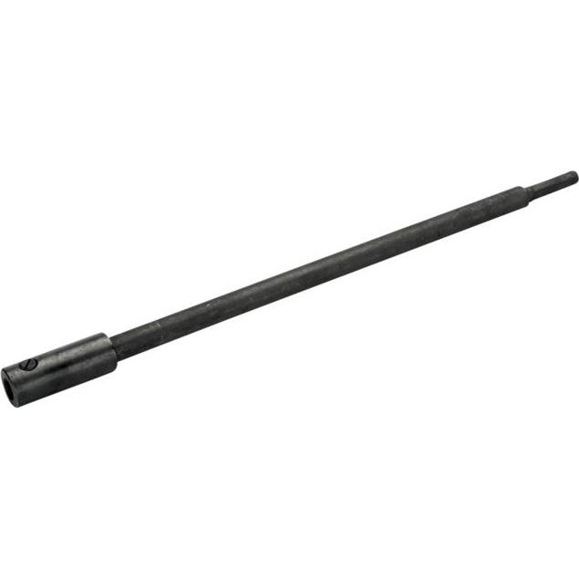 Bahco, Lochsäge, Verlängerung für Aufnahmeschäfte 1130/11152/11152QC, 11,1 mm x 330 mm (11.1 Millimeter)