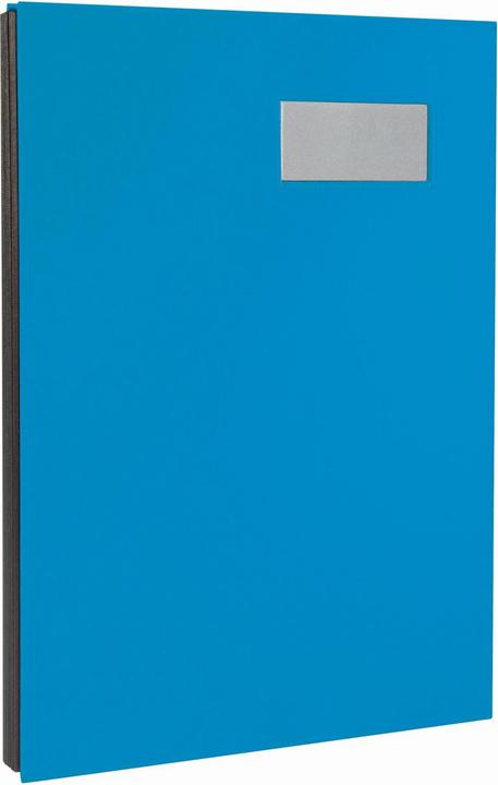 Produktbild Biella Unterschriftenmappe (A4, 1x)