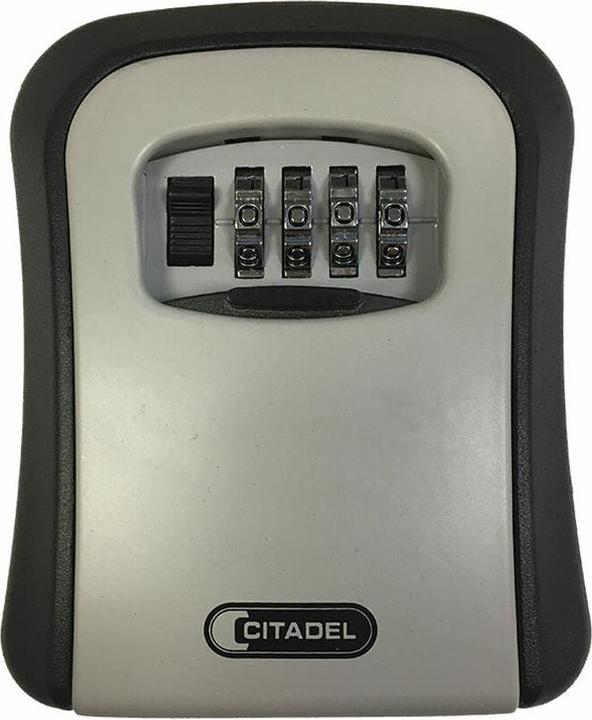 Produktbild Abus KeyGarage 707 Wandmontage