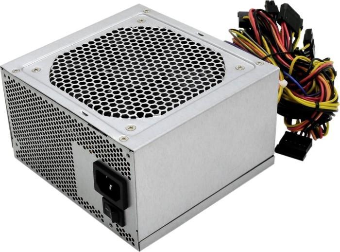 Image du produit Seasonic Zasilacz ES2 500W (SSP-500ES2) (500 W)