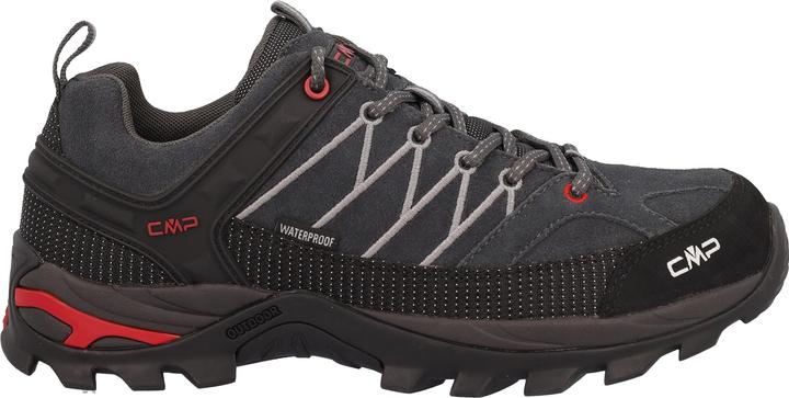 Produktbild CMP Campagnolo Rigel Low WP Herrenschuhe (44)