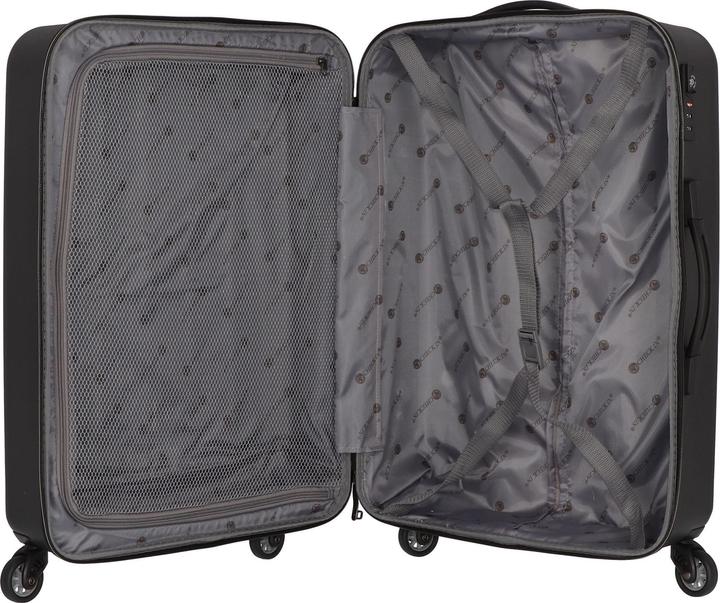 Actual product image Check.In Cork - set of 3 trolleys (178 l)