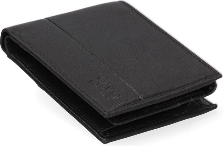 Actual product image Solo Soprani Wallet