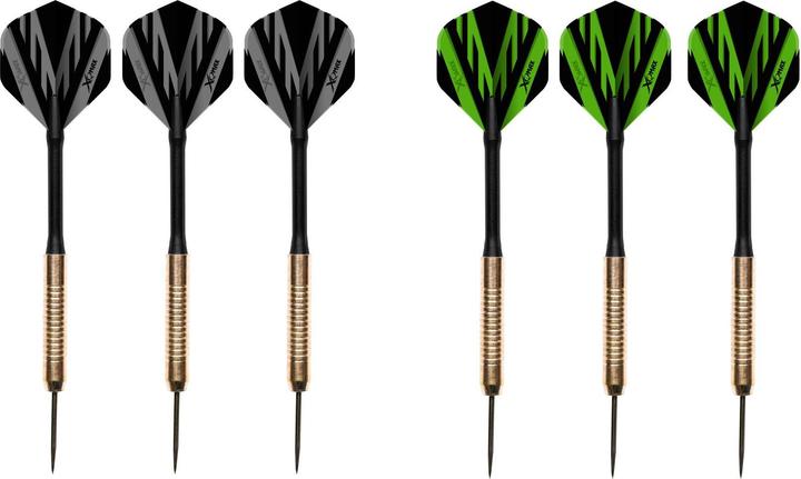 Produktbild XQ Max Casey