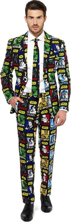 Produktbild OppoSuits Strong Force (54)