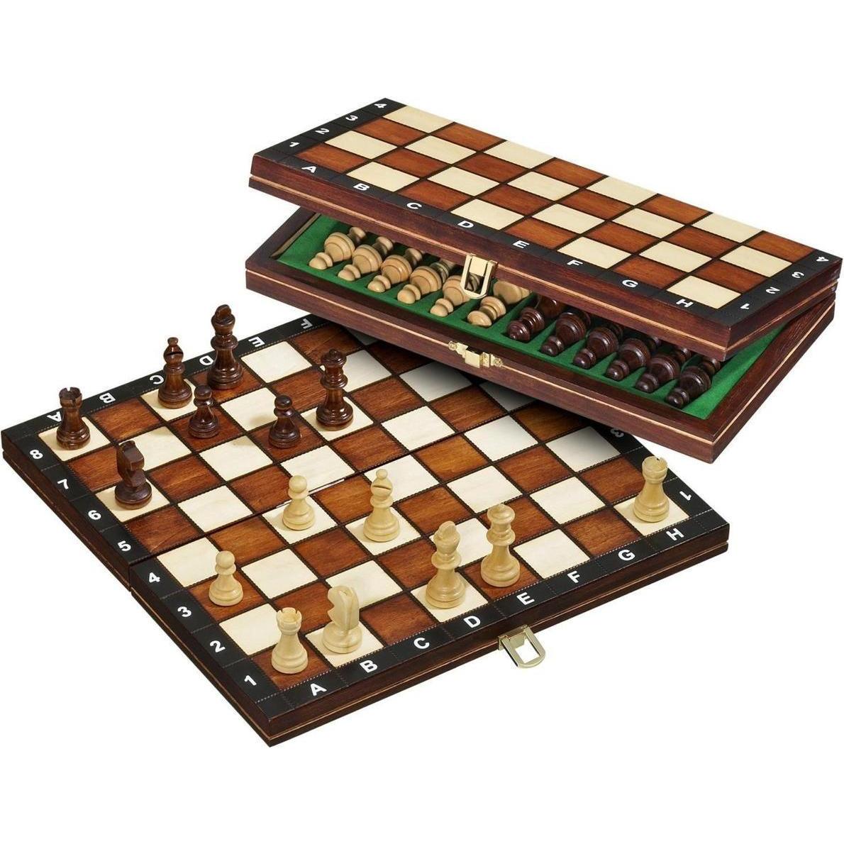 Thumbnail - Philos Schach