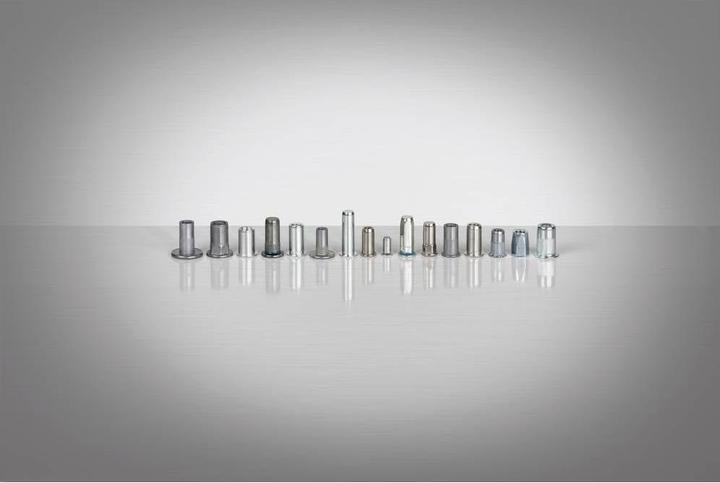 Actual product image Dresselhaus Gesipa blind rivet nut