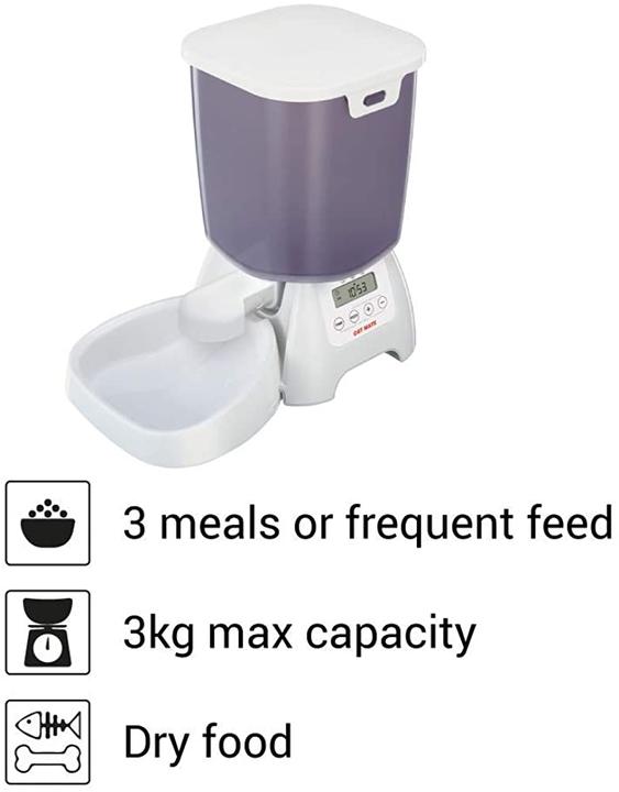 Image du produit Cat Mate C3000 (300 cl)