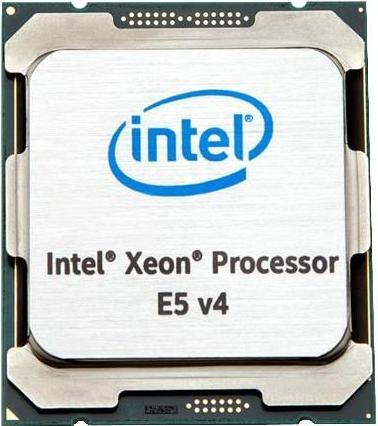 Actual product image Intel Xeon E5-2630 V4 (LGA 2011-v3, 2.20 GHz, 10 -Core)
