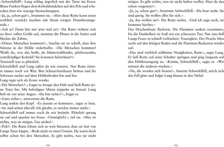 Produktbild Drachenreiter (Deutsch, Funke Cornelia, 1997)