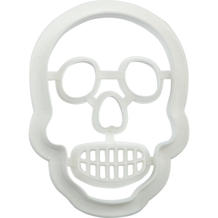 Immagine prodotto Decora Cranio e zucca