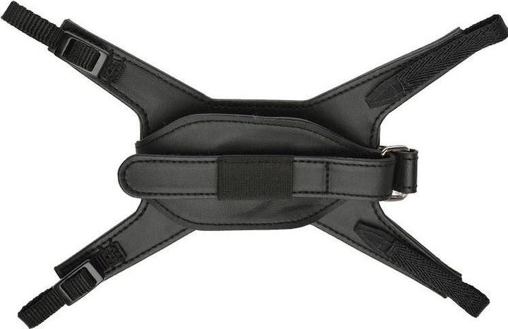 Actual product image Panasonic Hand Strap