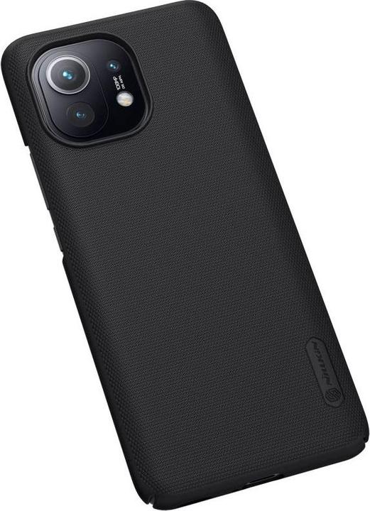 Produktbild Nillkin Super Frosted Shield Series (Xiaomi Mi 11i)