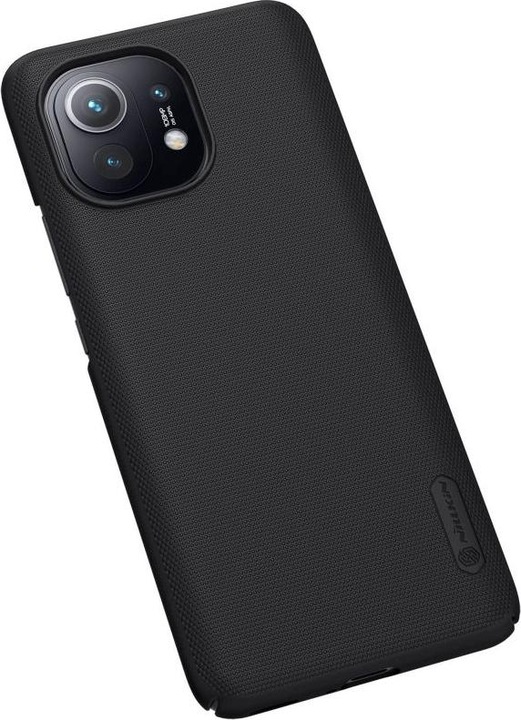 Productafbeelding Nillkin Super Frosted Shield-serie (Xiaomi Mi 11i)