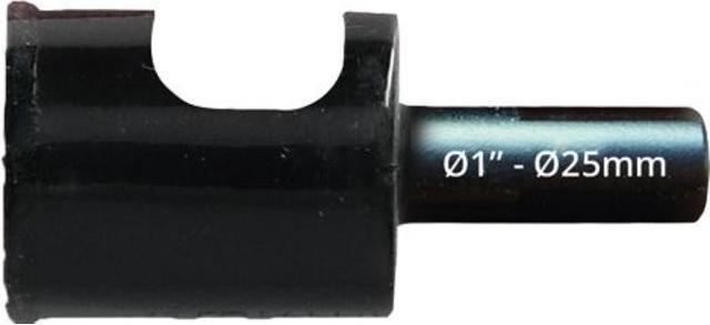 Produktbild Mandrex Diamantbohrer UniXcut 25 mm (25 Millimeter)