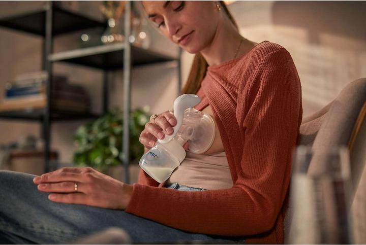 Productafbeelding Philips Avent SCF430/01 Manuele borstkolf