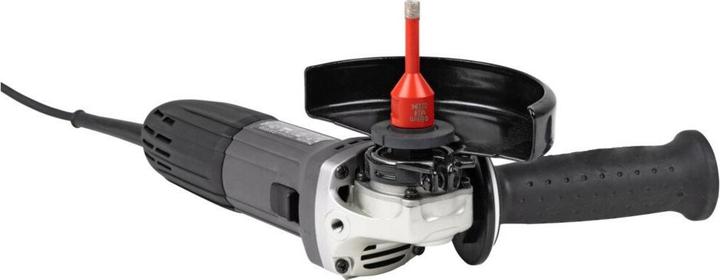 Image du produit Stier Couronne de perçage pour carrelage M14, diamètre 12 mm (12 mm)