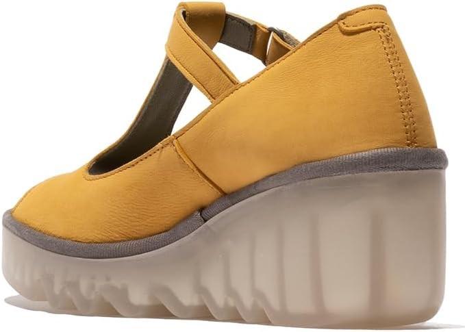 Actual product image Fly London Beil (38)