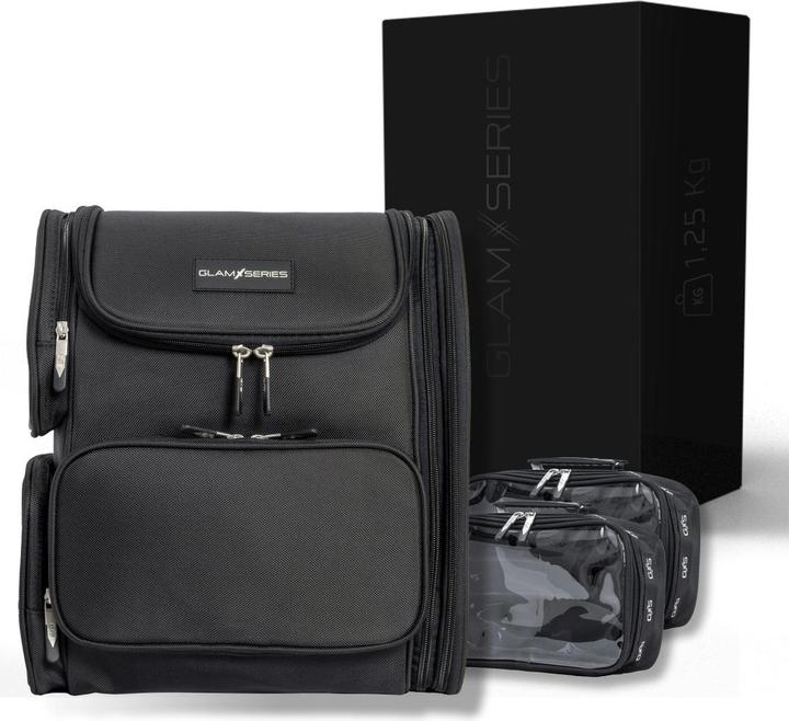 Immagine prodotto Wiltec GlamPacker Parent