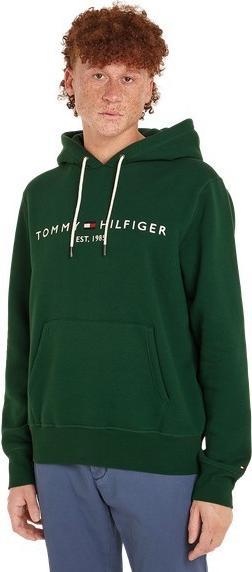 Image du produit Tommy Hilfiger Sweat à capuche avec logo Tommy (XS)