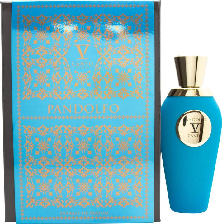 Produktbild V Canto Pandolfo V by (Eau de Parfum, 100 ml)