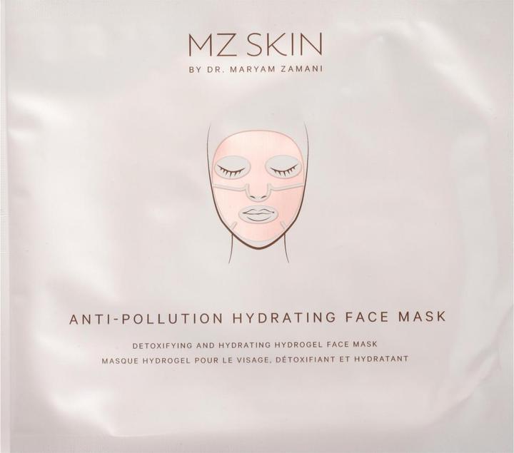 Produktbild Mz Skin Anti-Pollution Hydrating Face Mask (25 g)