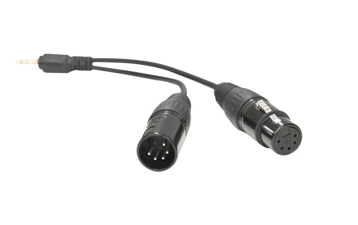 Immagine prodotto Nanlite CB-DMX-3.5C-1/2