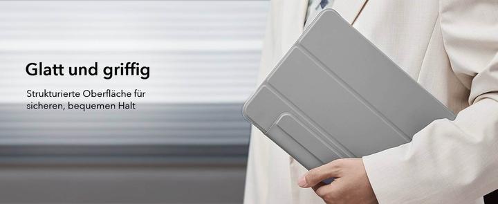 Actual product image ESR Rebound Magnetic Case Tablet (iPad Pro 11 2024 (M4))