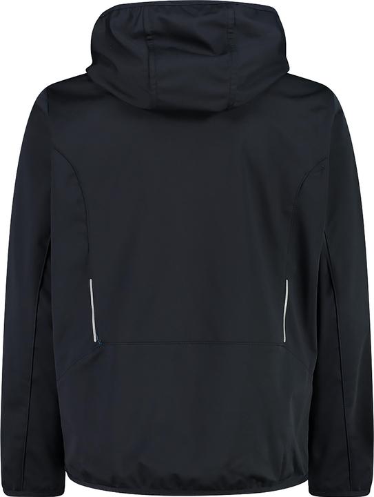 Immagine prodotto CMP Campagnolo Kid's Jacket Fix Hood (164)