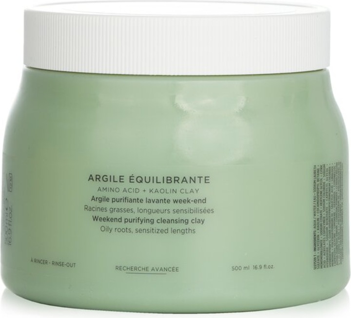 Produktbild Kérastase Spécifique Argile Équilibrante (500 ml)