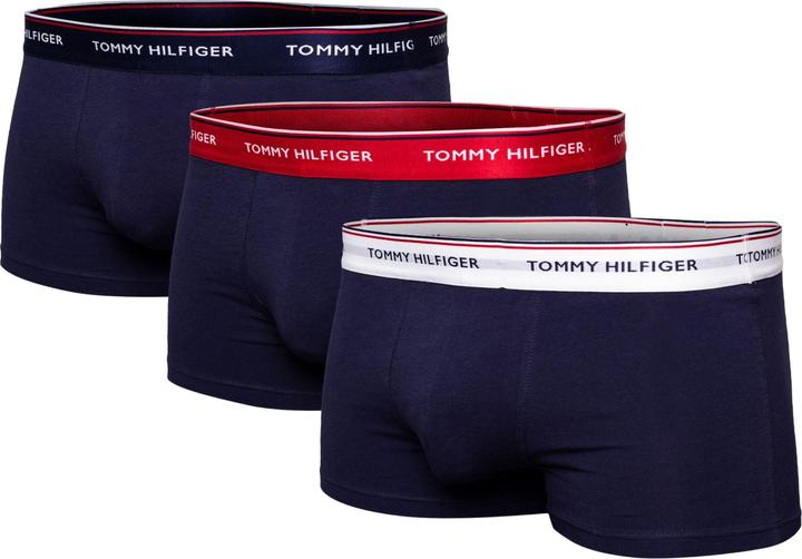 Produktbild Tommy Hilfiger 3P LR Trunk (L, 3er Pack)