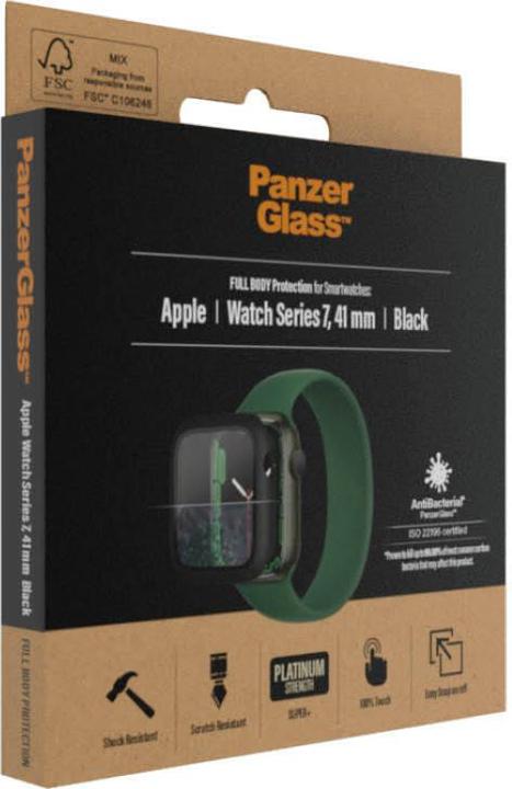 Actual product image PanzerGlass Full Body Protection