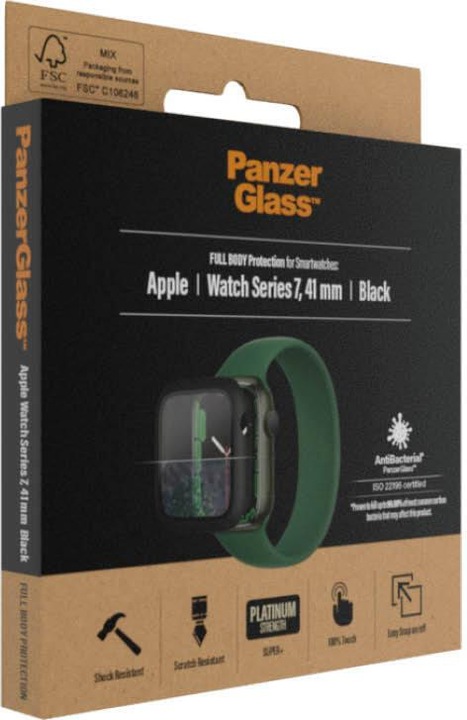 Actual product image PanzerGlass Full Body Protection
