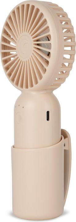 Produktbild Moonboon Miniventilator Cloud