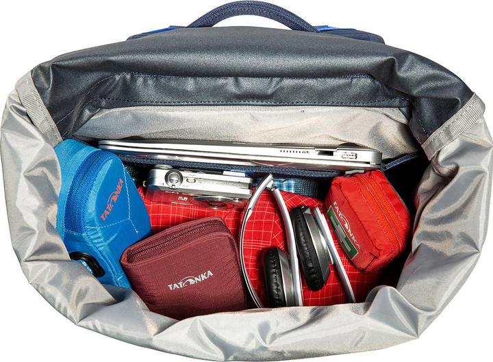 Actual product image Tatonka Grip Rolltop Pack Backpack (34 l)