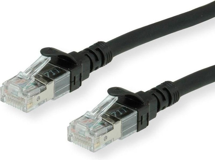Immagine prodotto Roline Cavo di rete (S/FTP, CAT6a, 10 m)