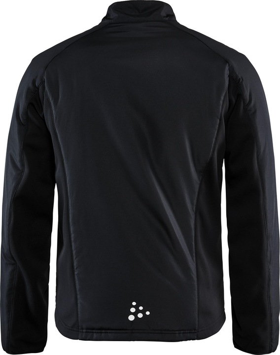 Produktbild Craft Jacket Warm Herren (M)