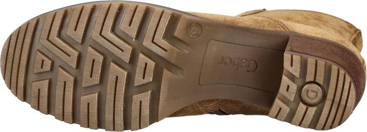 Actual product image Gabor Stiefelette (39)
