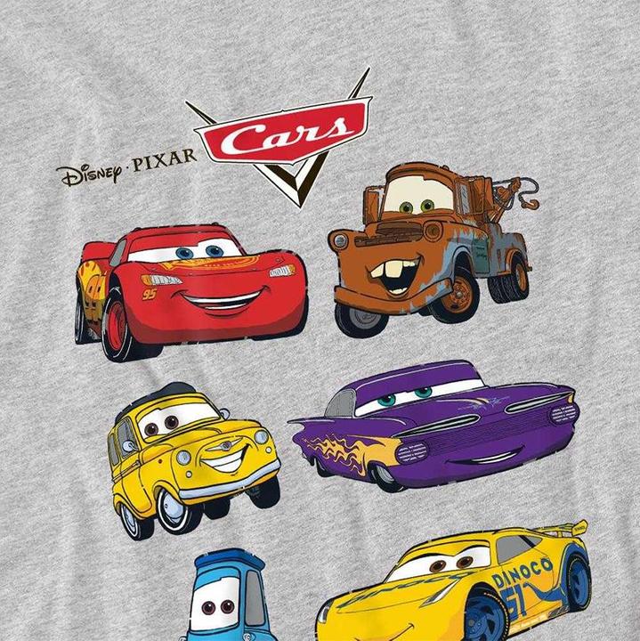 Produktbild Cars Sweatshirt (116)