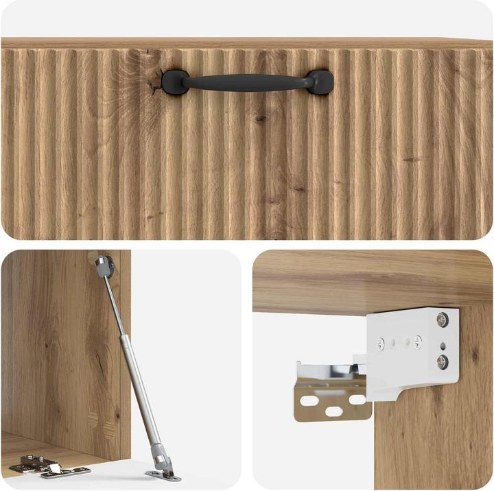 Eiche Artisan