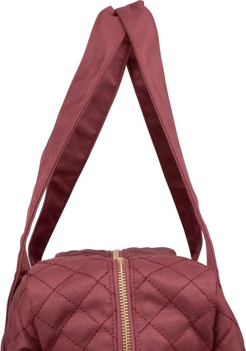 Actual product image Filibabba Parent bag in recycled RPET - Apple Butter