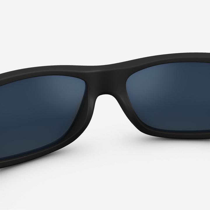 Image du produit Quechua Lunettes de soleil MH T100 Enfants 6-10 ans catégorie 3 bleu