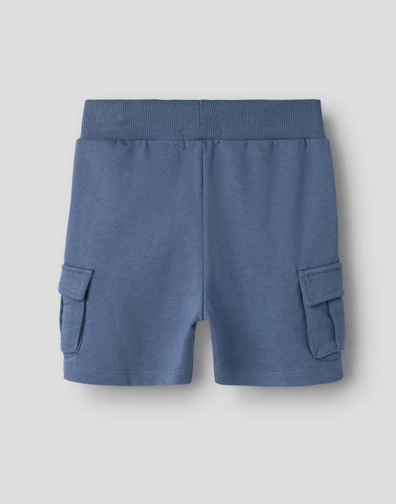 Image du produit Name it Nmmoli Sweat Shorts Unb Noos (98)